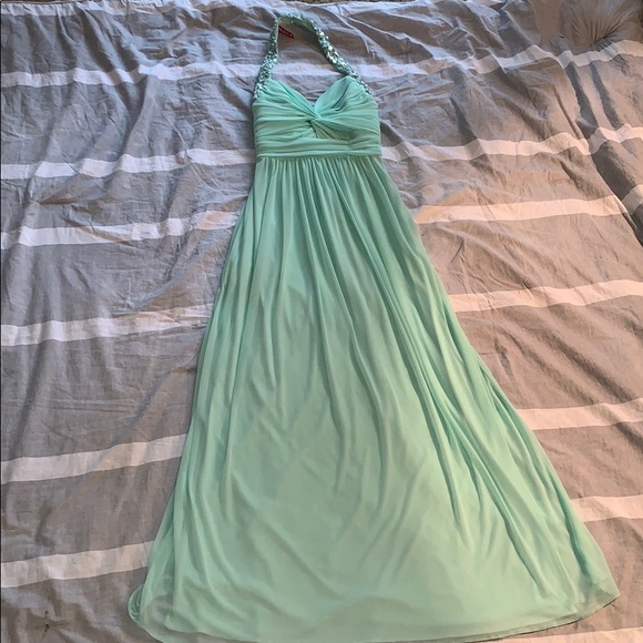 City triangles dress 5 - Picture 1 of 8
